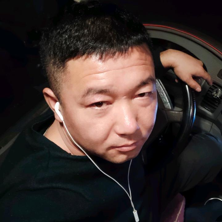 独我自己