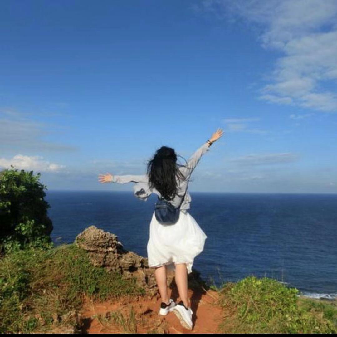 向往美好