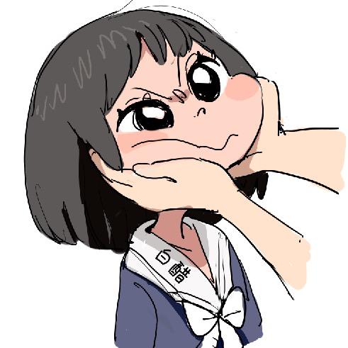 白醋少女🌙@抖音