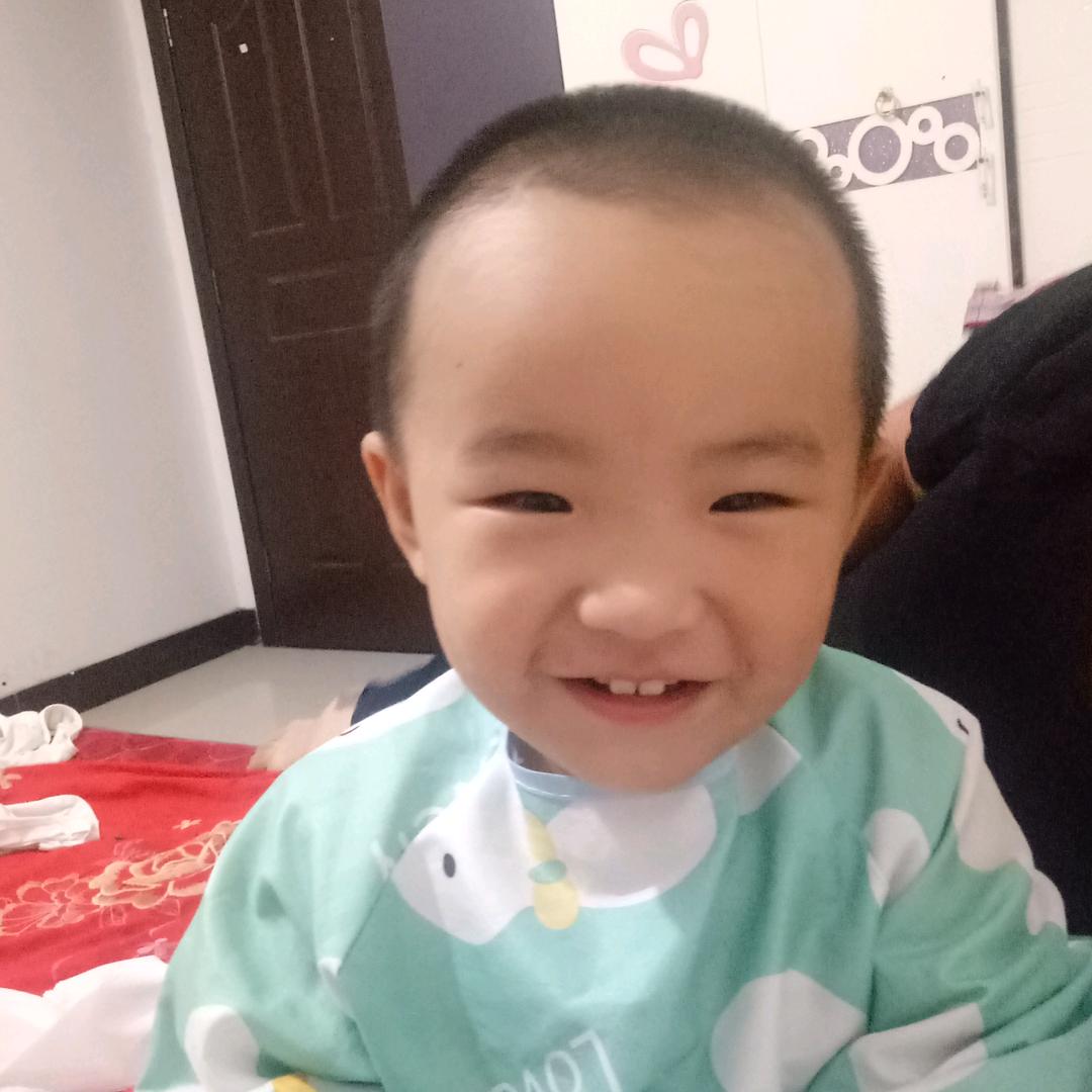 往前走幸福