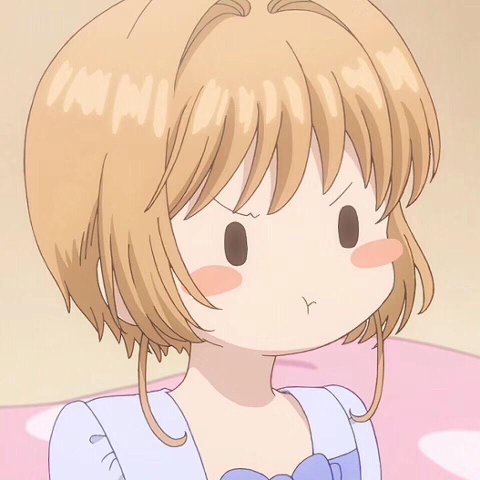 呆萌酱
