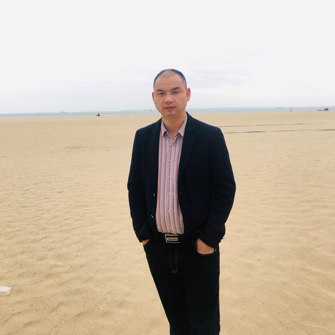 成都喷漆的兵哥