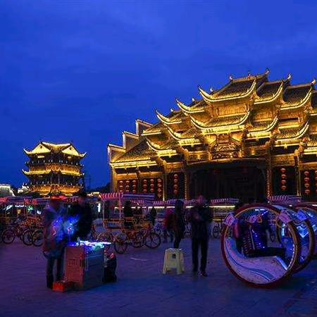 乐平市中乐徽派古建筑修复有限公司