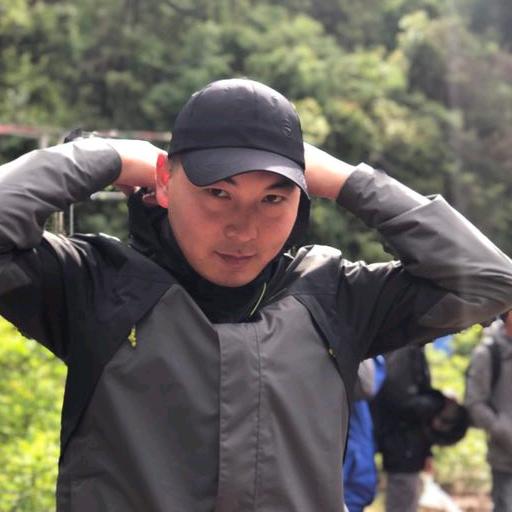 还是做个大叔吧