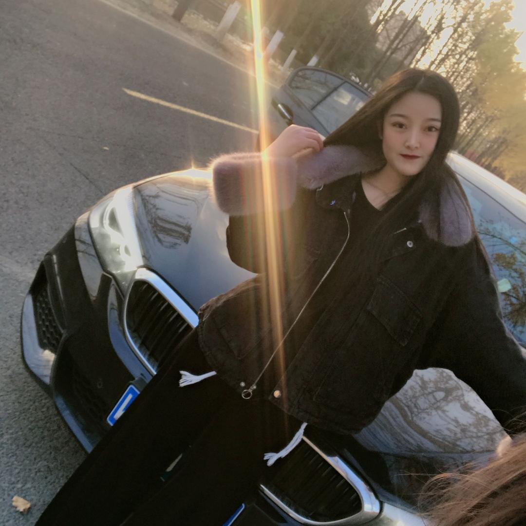 么么哒💄