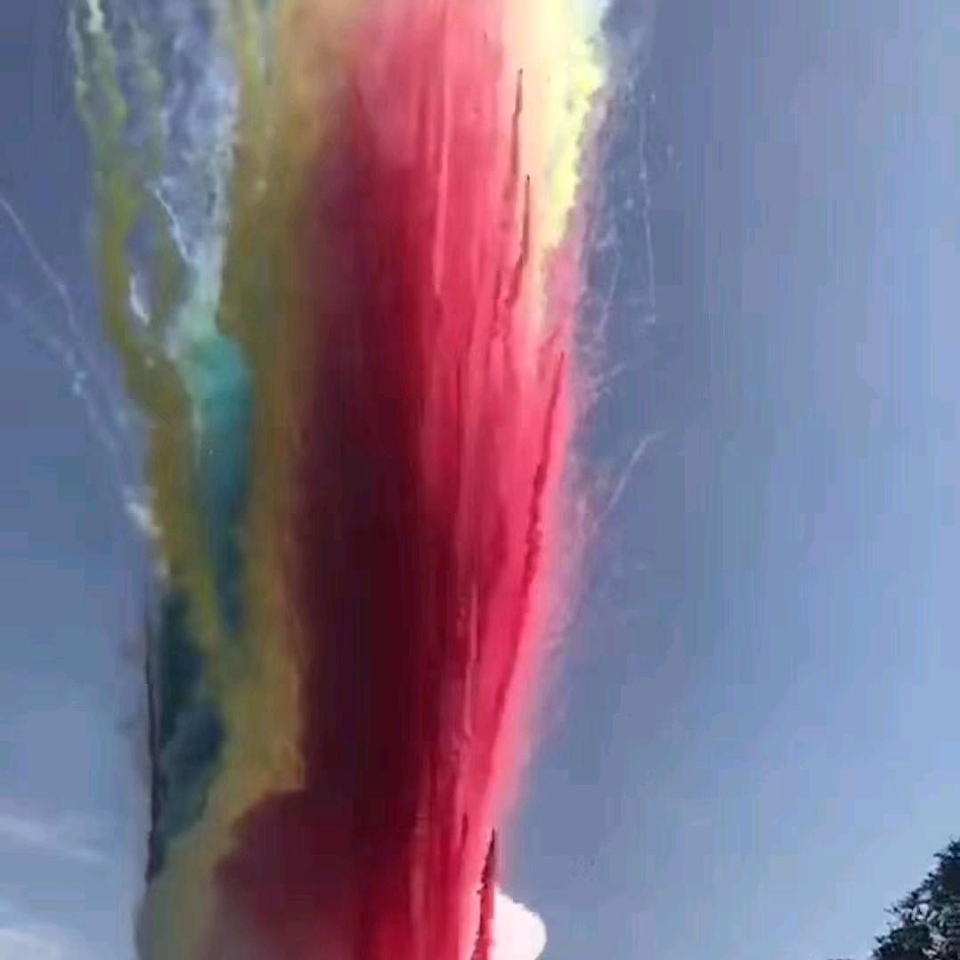 魅力烟花