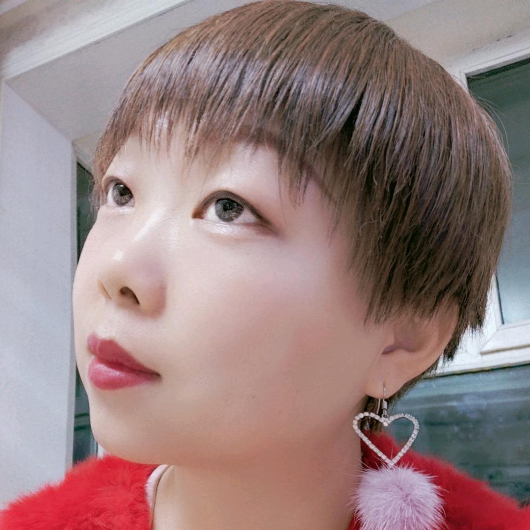 红妹妹(抗癌）