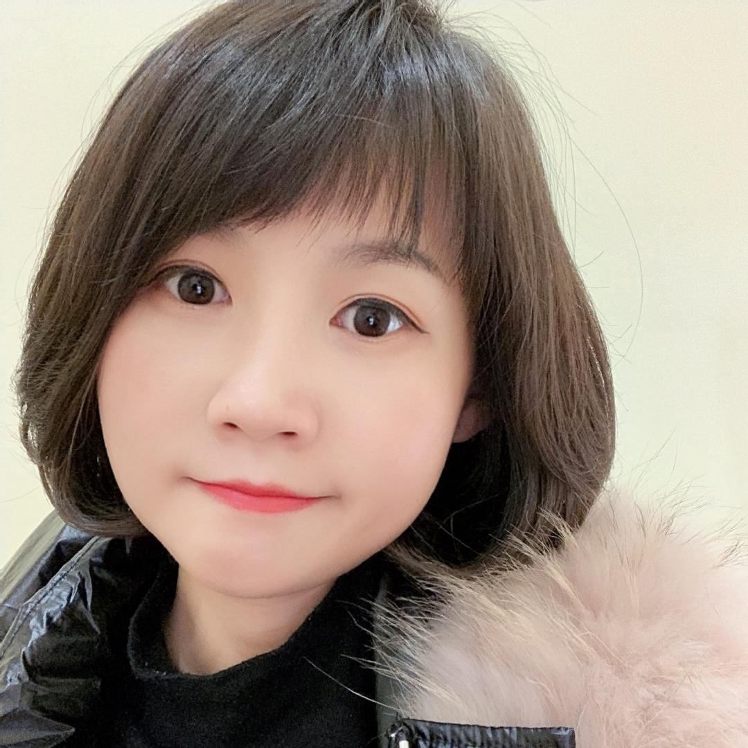 濮阳平平的幸福女装