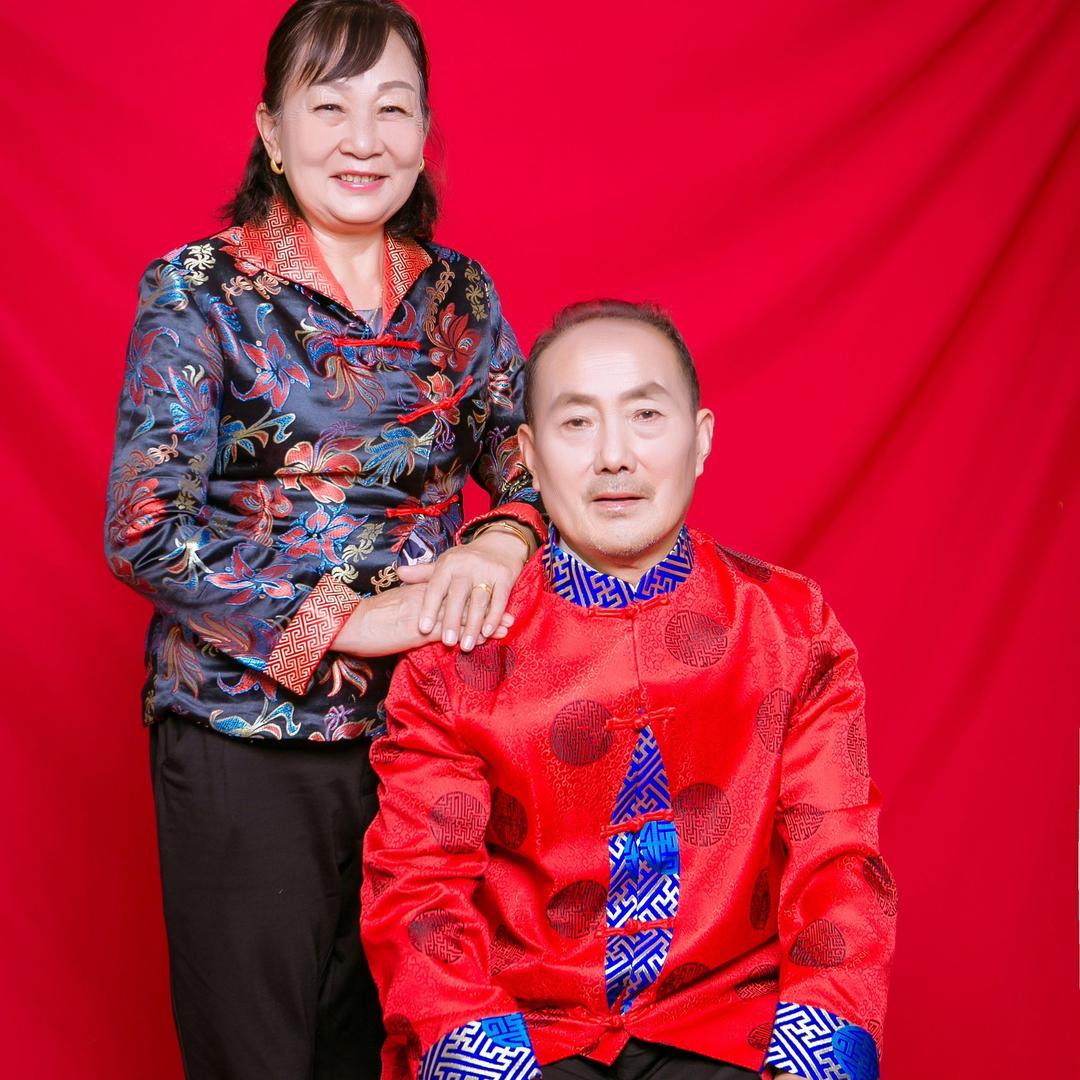 杨老师爷