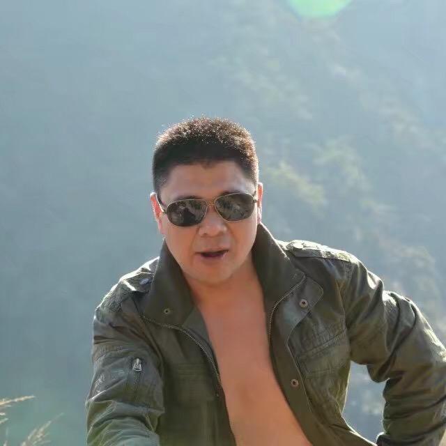 潇洒哥