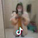 每天保持微笑的女人~