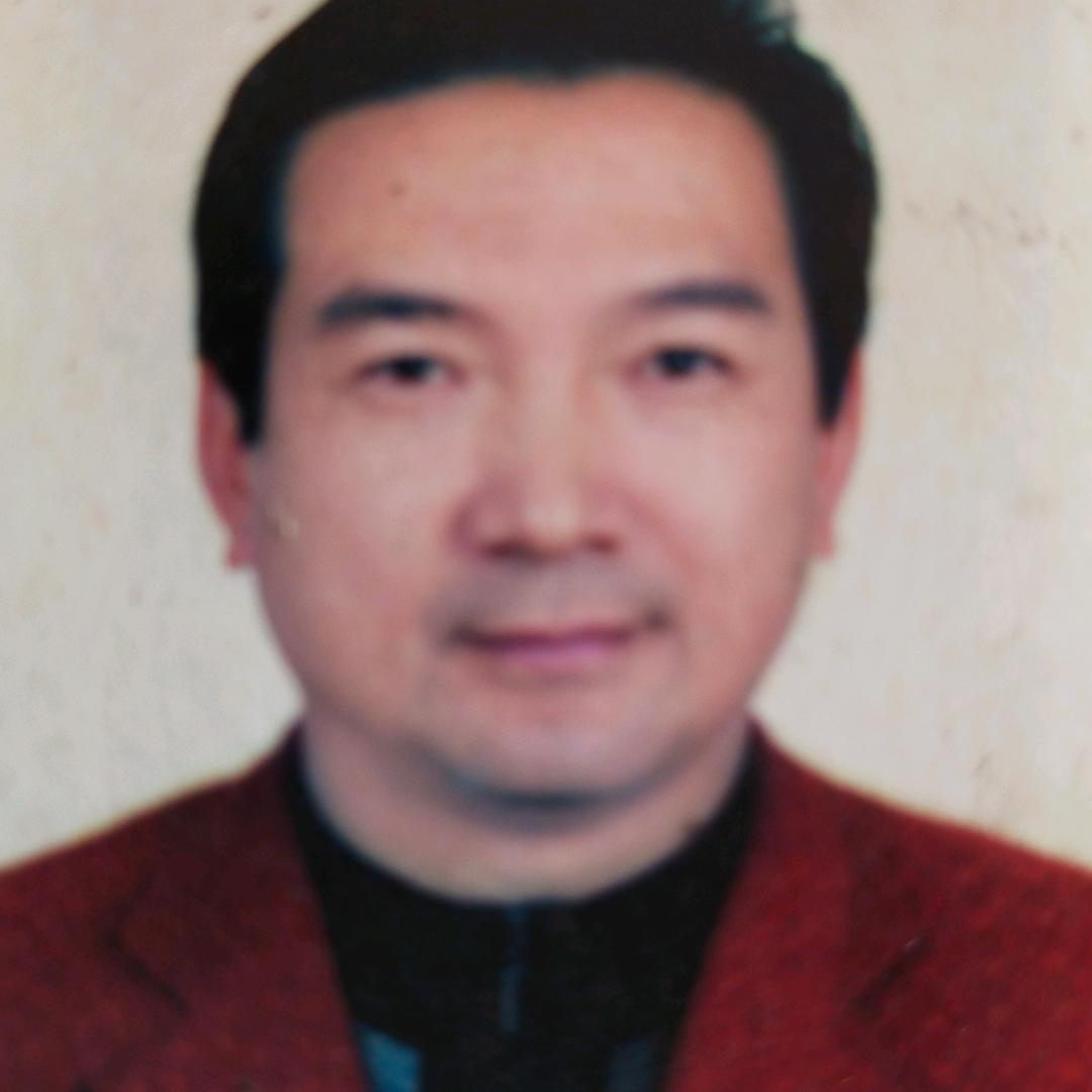 澧洲大鼓宋波平