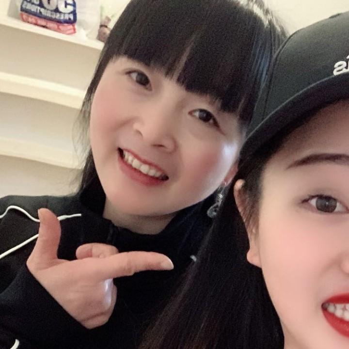 萍聚🐰🐰