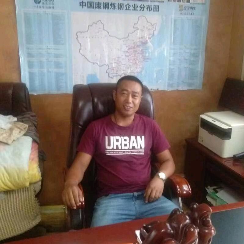 盛亿鑫再生资源