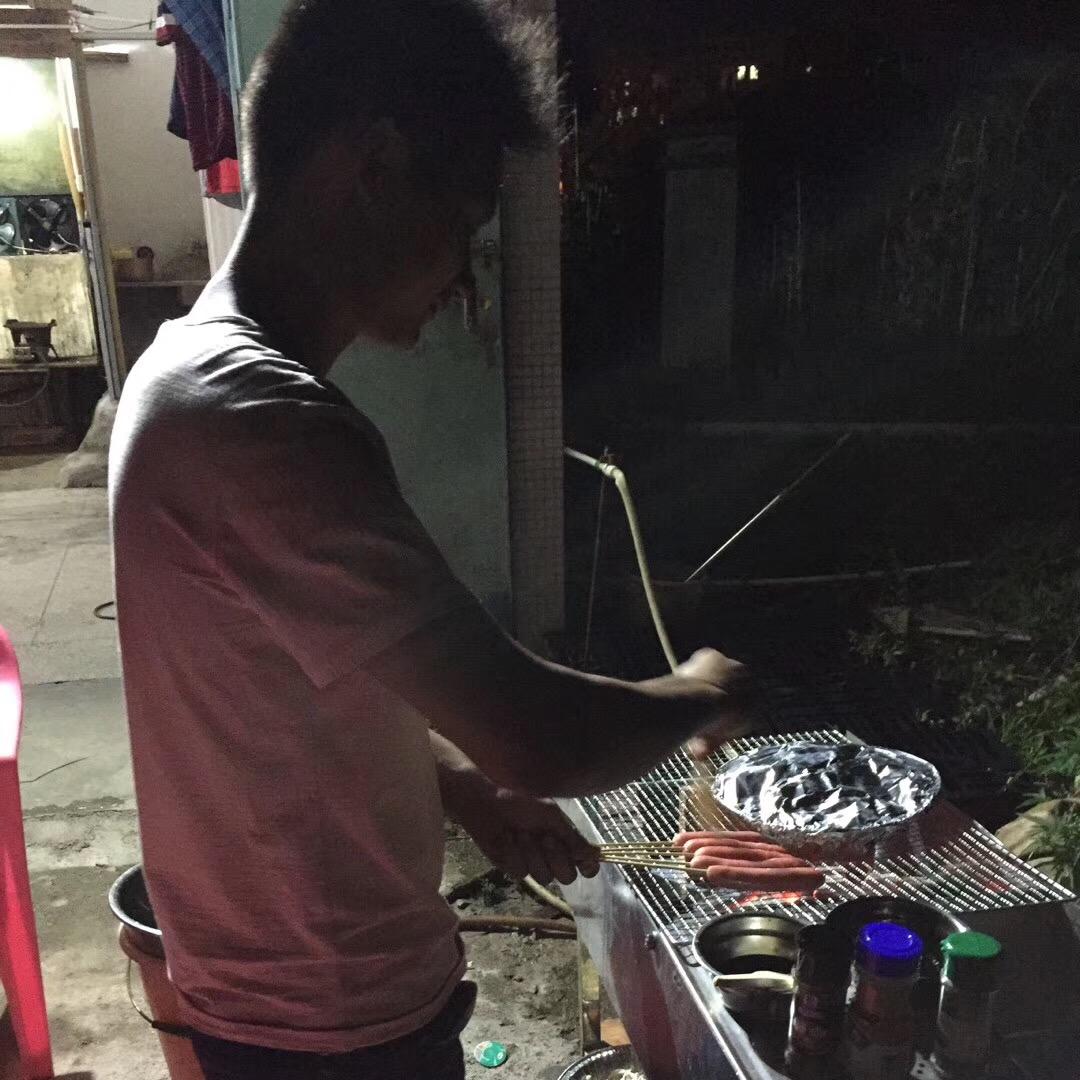 阿权 吉富汽修美容