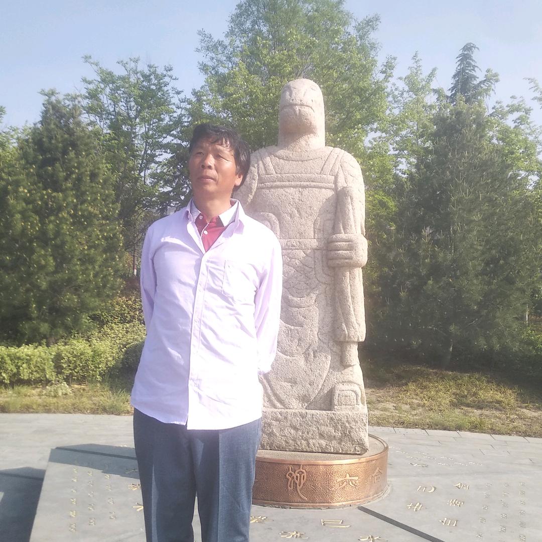 坚强不屈