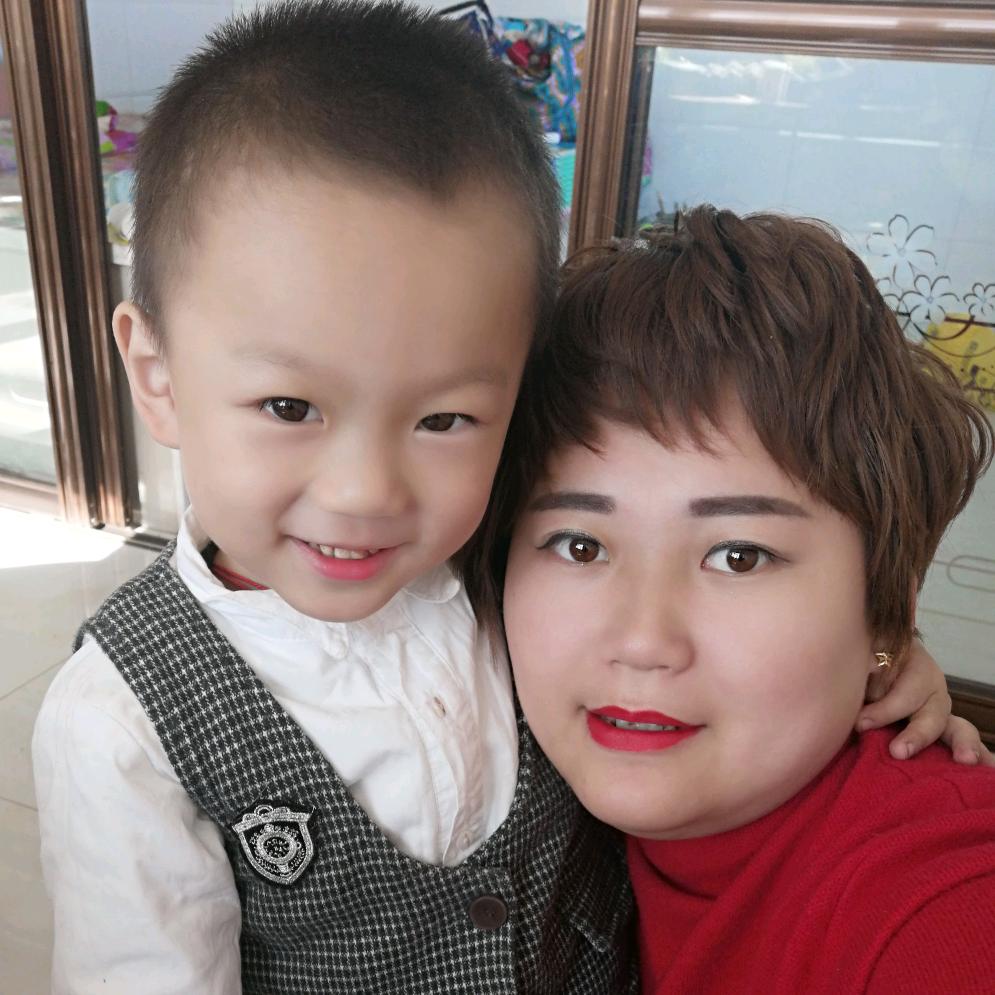 Super赵小丹