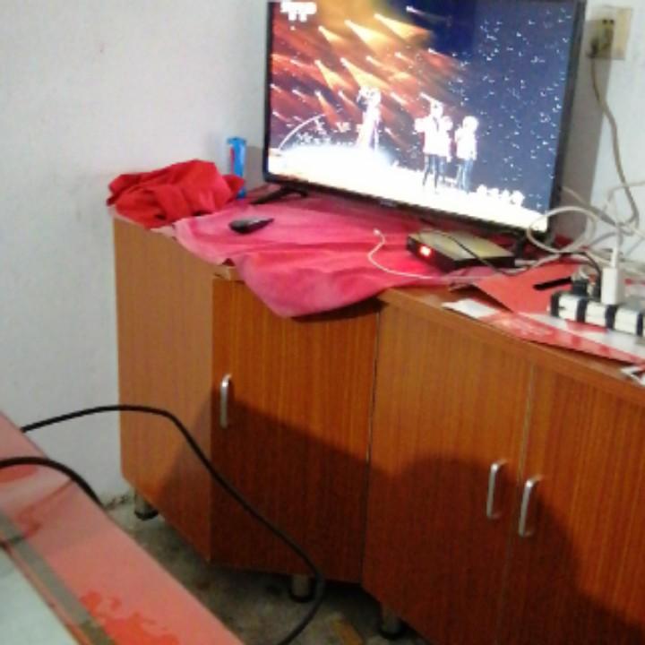 微笑面对人生