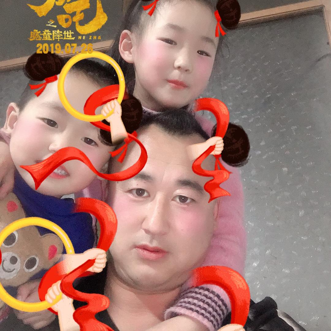 黑龙江～齐市奥龙养殖第一人