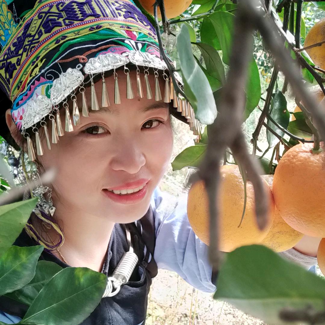 矮寨三湘四水农家菜馆：芸儿