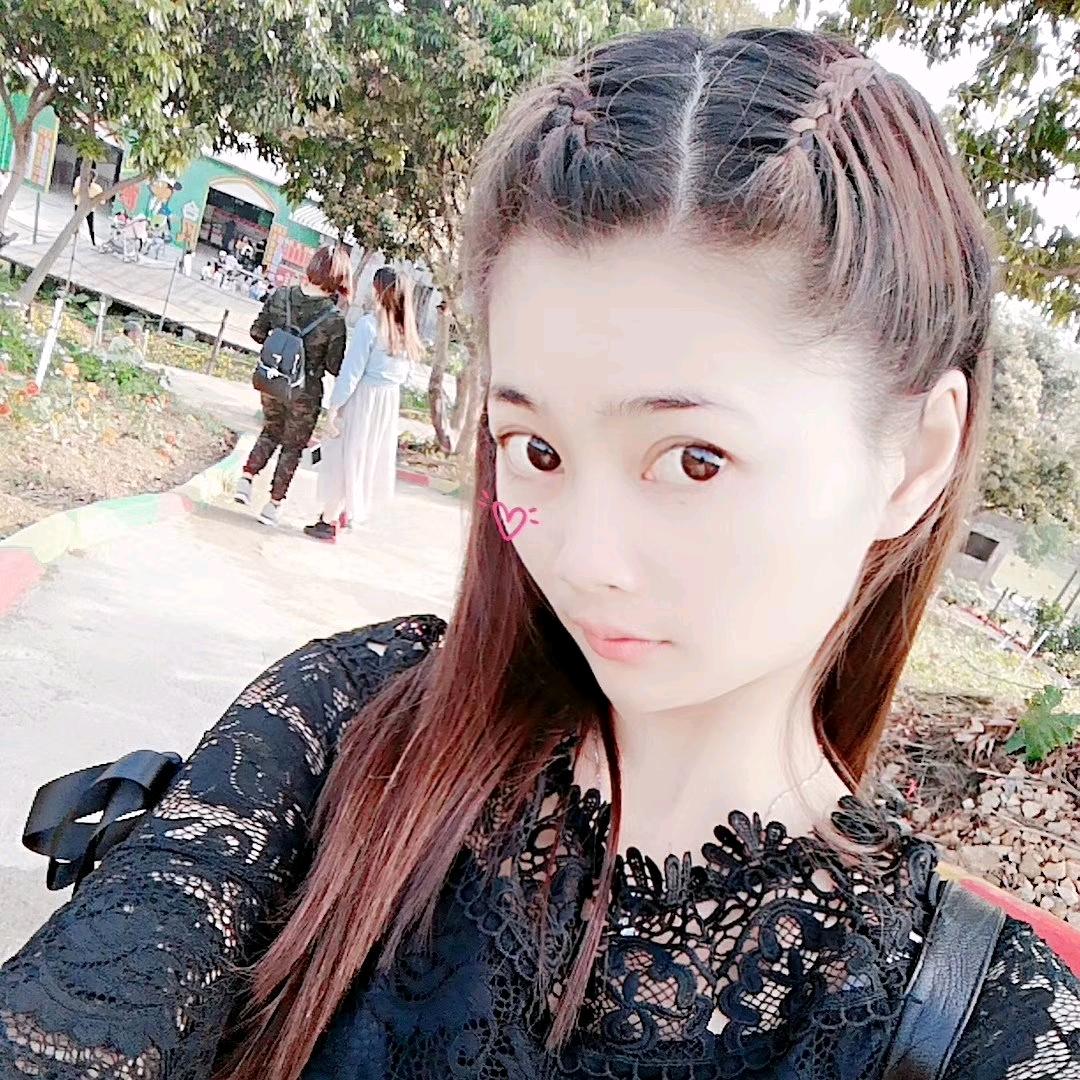 @顺其自然～