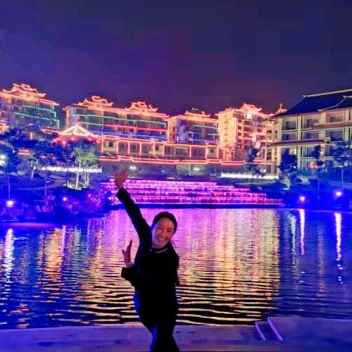 丹芬，