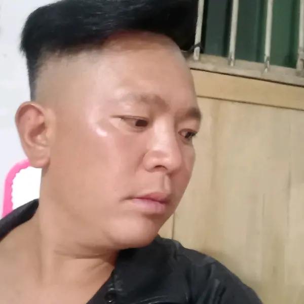 楊永俊
