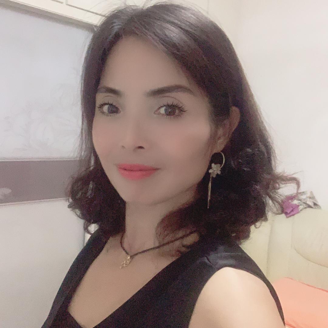 琼姐姐