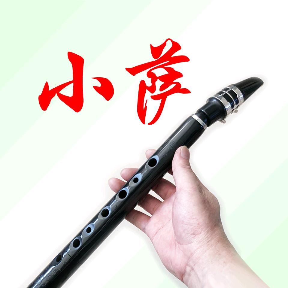 将拼霸.动态谱.小萨简易萨克斯.梦想哨笛
