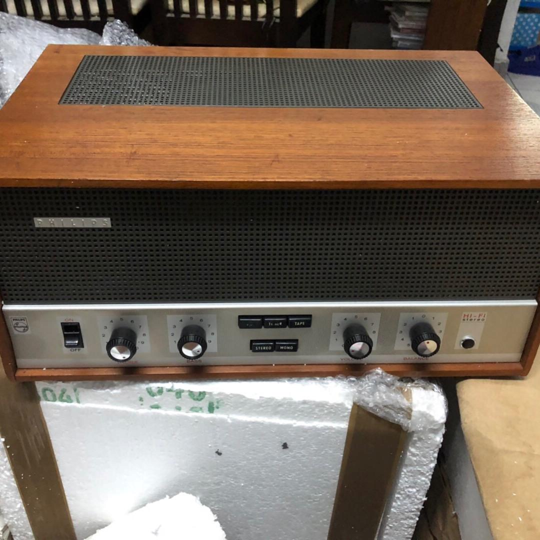 知音音响