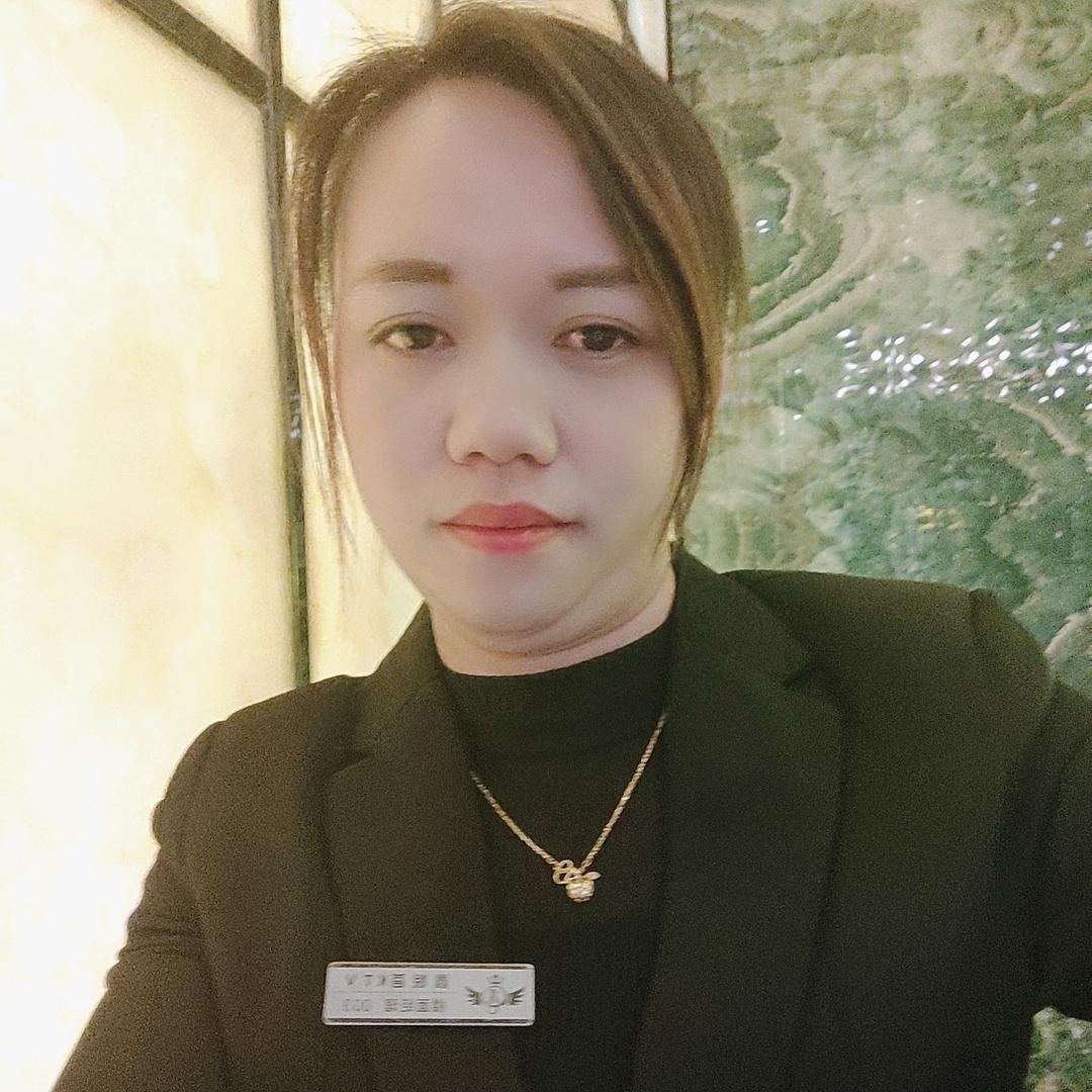 伤我，你不配
