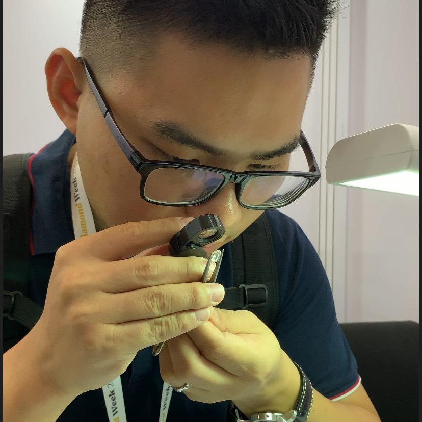 深圳莱茉珠宝