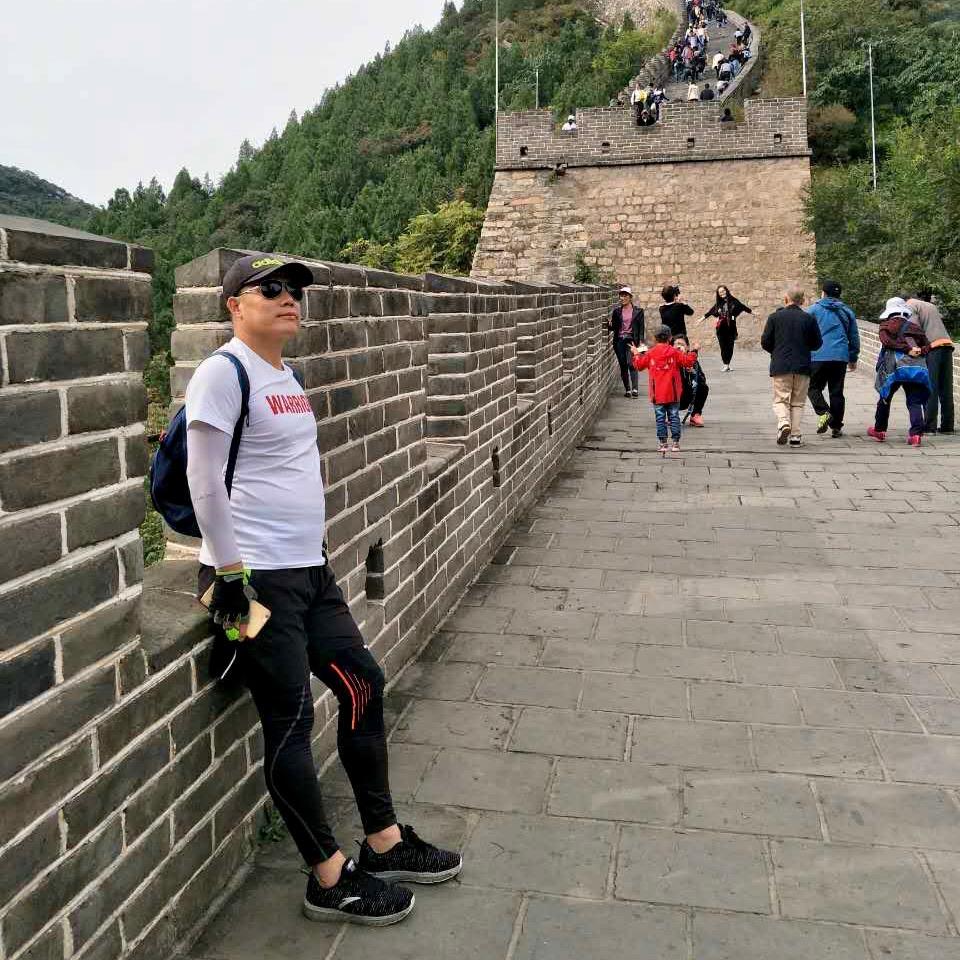 老兵🇨🇳