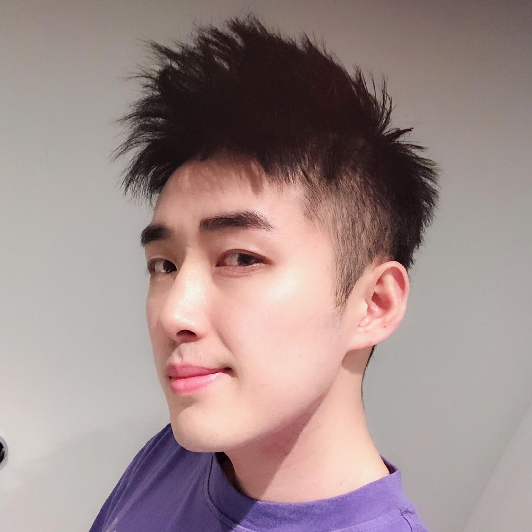 课代表小张