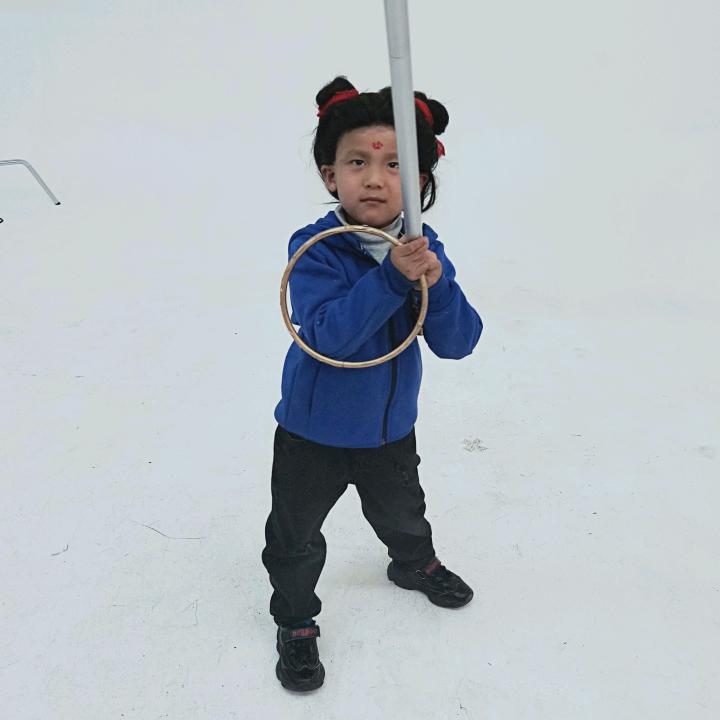 张丽