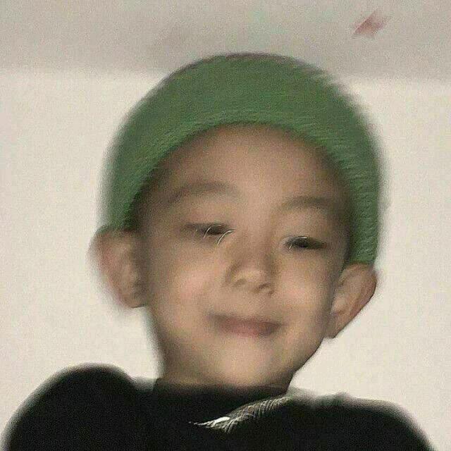 小羊羔