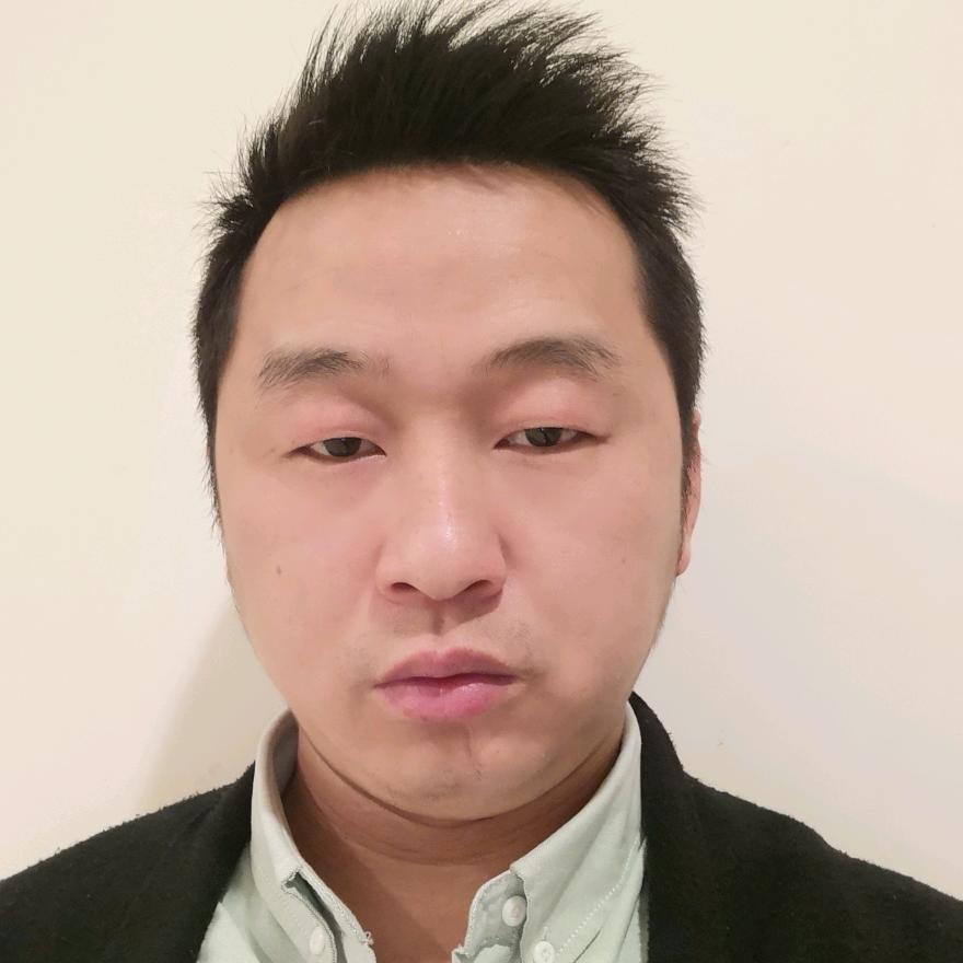 我无语住了