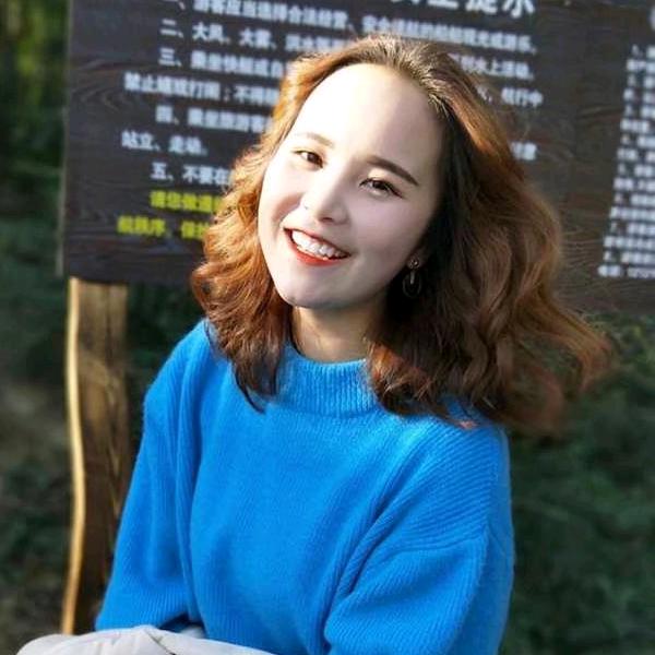 🍀🍀🍀巧巧～