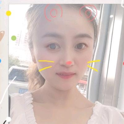 @静..