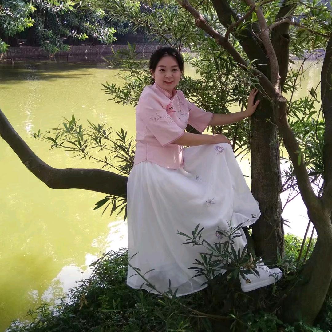 金鱼小仙女(九贵妃养生馆)