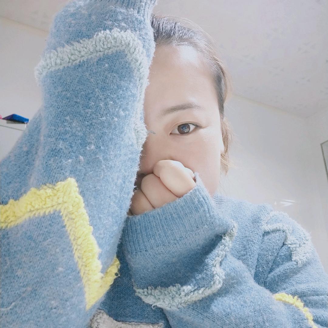wuli慧儿～
