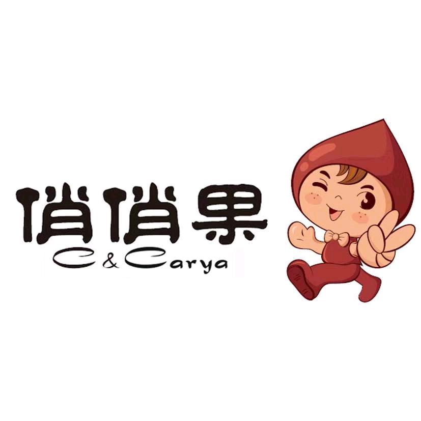 俏俏果零食旗舰店