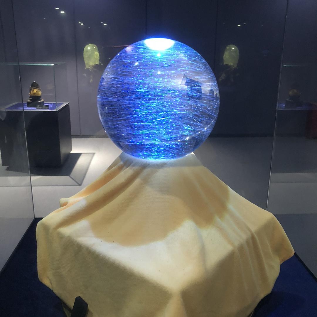 天然水晶眼镜批发商