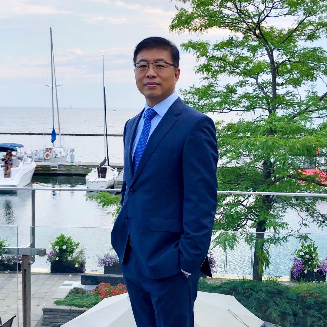 马哥谈养老