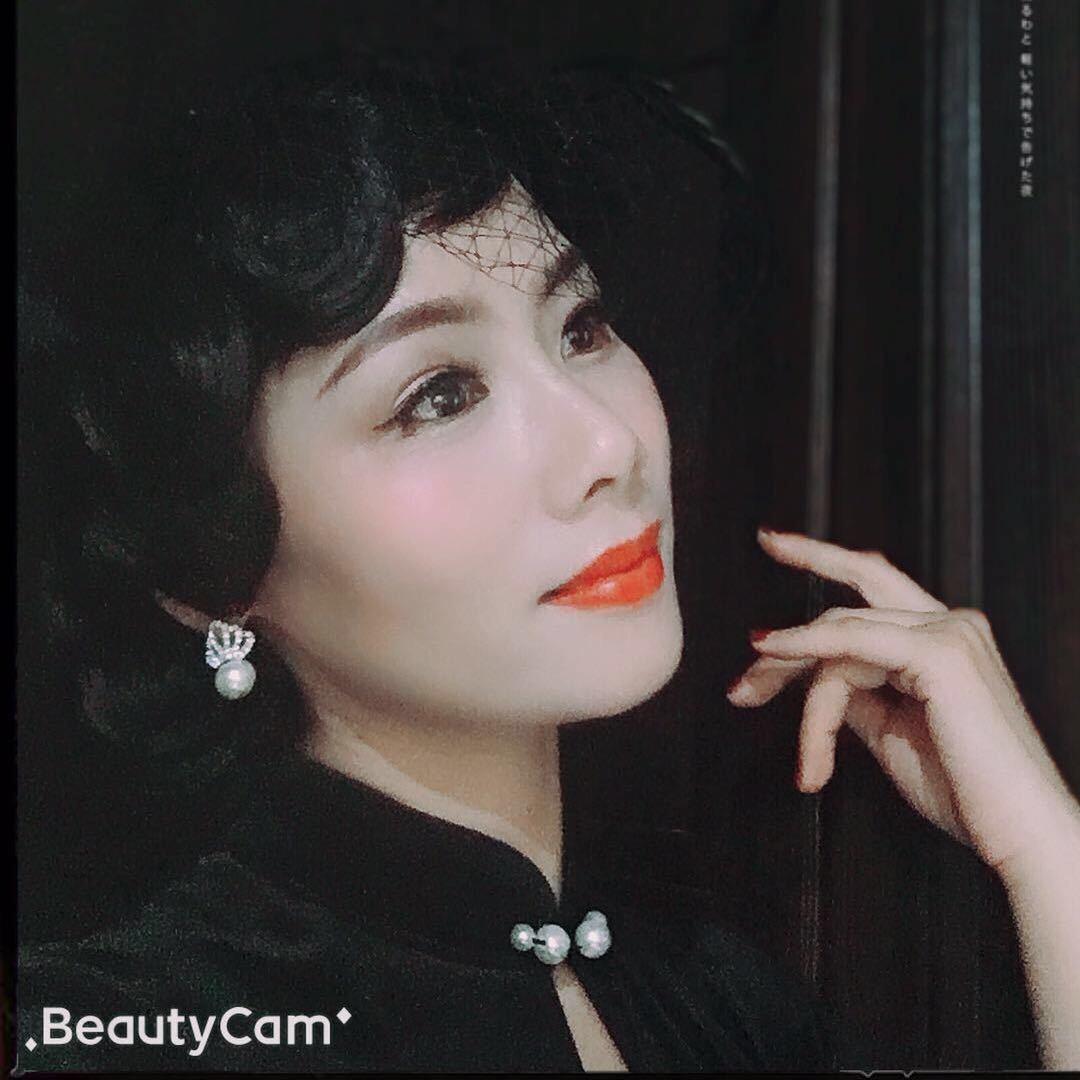 缪不可言（拒私聊）