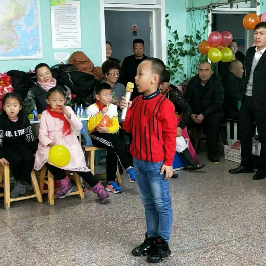 @马云