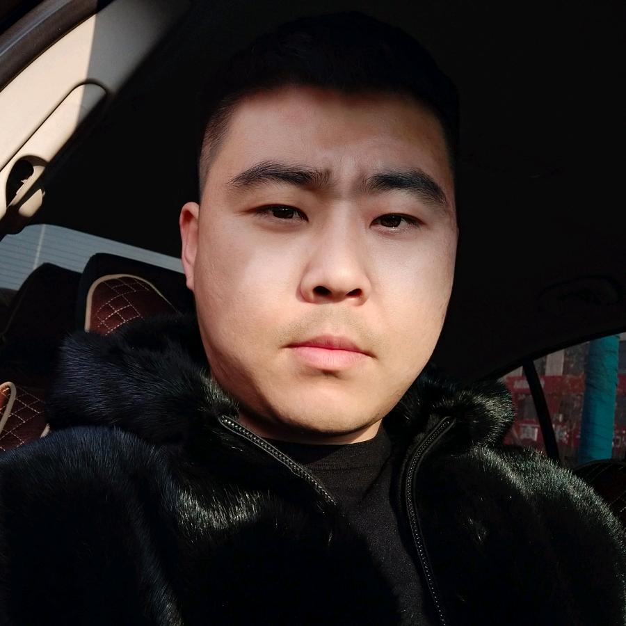 李大胆