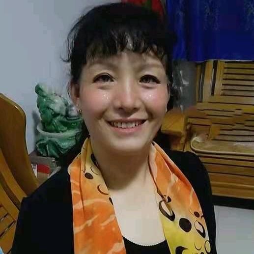 洛川金马