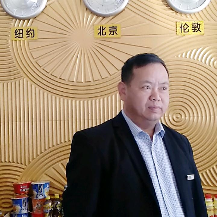 青岛鞋哥