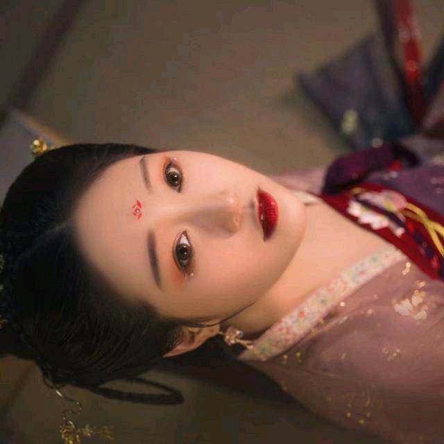 花花花、小妮